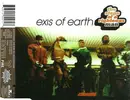 CD Single - Exis of Earth - The Steps of a Righteous Man