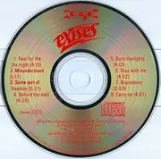 CD - Exises - Exises