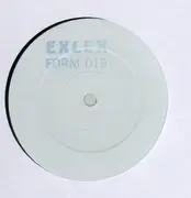 12'' - Exlex - Hold Back The Feeling