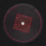 12inch Vinyl Single - Expander & Thinkfreak / Anders Ilar & Fredrik Hedvall - Soniculture 005