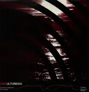 12inch Vinyl Single - Expander & Thinkfreak / Anders Ilar & Fredrik Hedvall - Soniculture 005