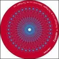 EXPANDER - WAGGLER