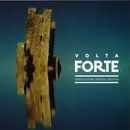 12inch Vinyl Single - Expander - Volta Forte