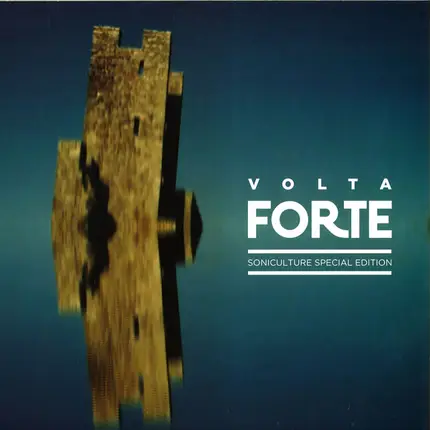 Expander - Volta Forte