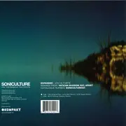 12inch Vinyl Single - Expander - Volta Forte