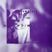 Expanding Man - Download / Disappear