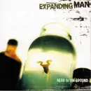 CD - Expanding Man - Head To The Ground