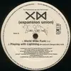 LP - Expansion Union - World Wide Funk
