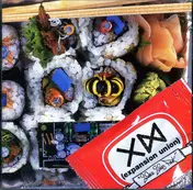 Expansion Union - World Wide Funk