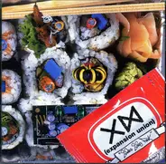 Expansion Union - World Wide Funk