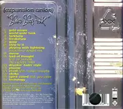 CD - Expansion Union - World Wide Funk