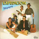 7inch Vinyl Single - Expedicion - Wayayay