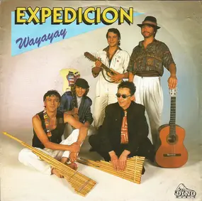 Expedicion - Wayayay