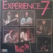 Expérience 7 - Expérience 7