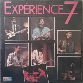 Experience 7 - Expérience 7