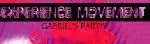 12'' - Experience Movement - Gabriel's Party