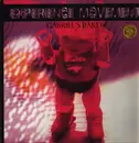 12inch Vinyl Single - Experience Movement - Gabriel's Party