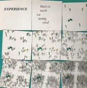 LP - Experience - Weil es noch zu wenig sind...