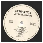 LP - Experience - Oh! What A Feeling
