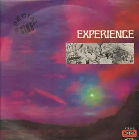 Experience - Experience