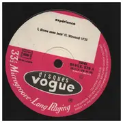 Double LP - Expérience - Experience