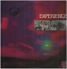 Experience - Experience