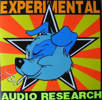 Experimental Audio Research - Delta 6