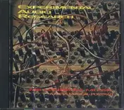 Experimental Audio Research - Millennium Music A Meta-Musical Portrait
