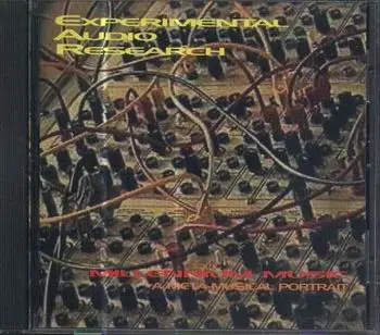 Experimental Audio Research - Millennium Music A Meta-Musical Portrait