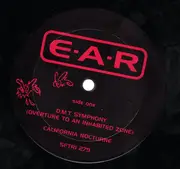 LP - Experimental Audio Research - Mesmerised