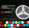 Double LP - Experimental Audio Research - The Köner Experiment
