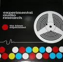 Double LP - Experimental Audio Research - The Köner Experiment