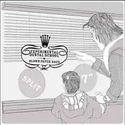 EXPERIMENTAL DENTAL SCHOOL - Split 7'