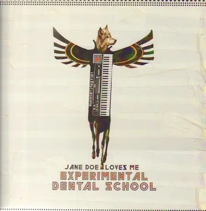 Experimental Dental School - Jane Doe Loves Me