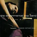 CD - Experimental Pop Band - Homesick