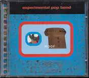 Experimental Pop Band - Woof