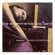 CD - Experimental Pop Band - Homesick