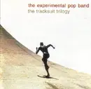 CD - Experimental Pop Band - The Tracksuit Trilogy