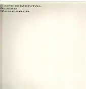 Experimental Audio Research - Pestrepeller