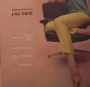 Experimental Pop Band - Forty Greatest Hits