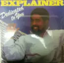 LP - Explainer - Dedicated To You