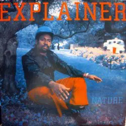 Explainer - Nature