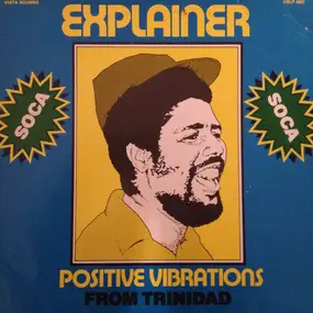Explainer - Positive Vibrations