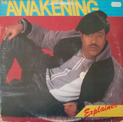 Explainer - The Awakening