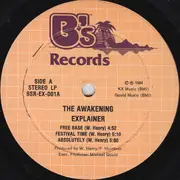 LP - Explainer - The Awakening