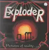 LP - Exploder - Pictures Of Reality...