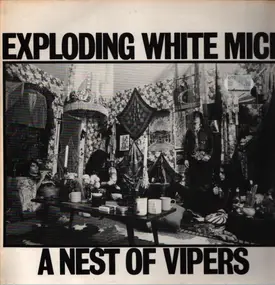The Exploding White Mice - A Nest Of Vipers