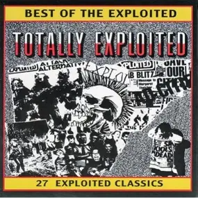 The Exploited - Best Of
