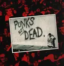 LP - Exploited - Punks Not Dead - Gatefold
