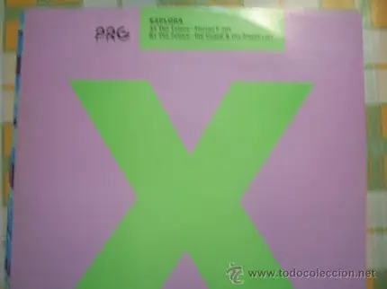 Explora - The Future